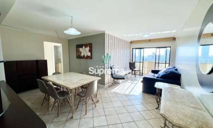 Apartamento com 3 quartos para alugar na Rua Uruguai, 122, Centro, Itajaí