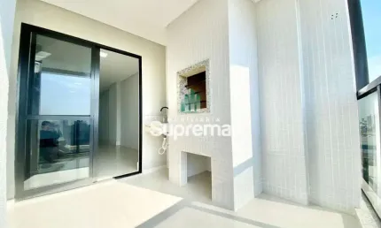 Apartamento com 2 quartos para alugar na Rua Eurico Adam, 82, Centro, Itajaí