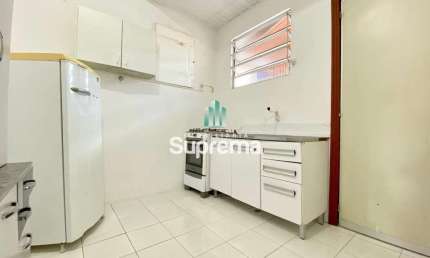 Apartamento com 1 quarto para alugar na Rua João Bauer, 265, Centro, Itajaí