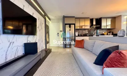Apartamento com 3 quartos à venda na Rua Cônsul Carlos Renaux, 130, Cabeçudas, Itajaí