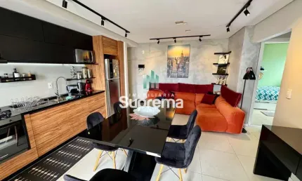 Residencial sol da toscana, Vila Operária, Itajaí - SC