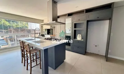 Apartamento com 2 quartos à venda na Rua Cônsul Carlos Renaux, 130, Cabeçudas, Itajaí