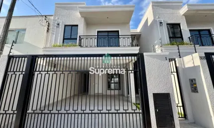 Casa com 3 quartos à venda na Rua Juvenal Garcia, 303, Centro, Itajaí