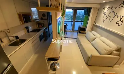 Apartamento com 2 quartos à venda na Rua José Gall, 1850, Ressacada, Itajaí