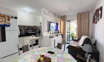 Apartamento com 2 quartos à venda na Rua José Luiz Marcelino, 300, Murta, Itajaí