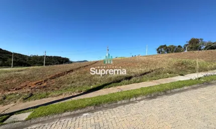 Terreno à venda na Rua Benjamin Dagnoni, 3752, Rio do Meio, Itajaí