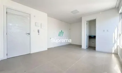 Apartamento com 1 quarto para alugar na Rua Arnaldo José de Oliveira, 330, Fazenda, Itajaí