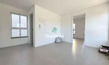 Apartamento com 1 quarto para alugar na Rua Arnaldo José de Oliveira, 330, Fazenda, Itajaí