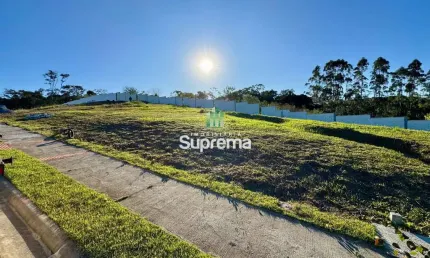 Terreno à venda na Rua Benjamin Dagnoni, 3752, Rio do Meio, Itajaí