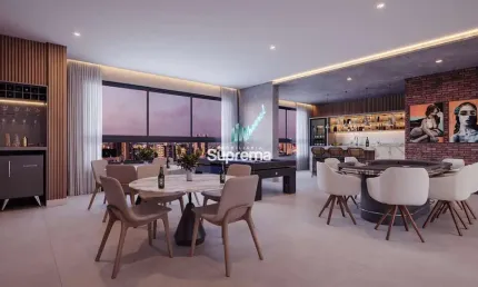Apartamento com 3 quartos à venda na Rua Carlos Seara, 686, Vila Operária, Itajaí
