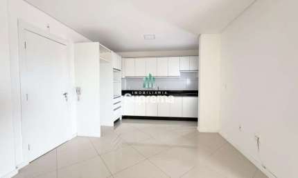 Apartamento com 2 quartos para alugar na Rua José Rosa, 847, Cordeiros, Itajaí