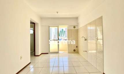 Apartamento com 1 quarto para alugar na Rua Doutor Leoberto Leal, 173, Fazenda, Itajaí