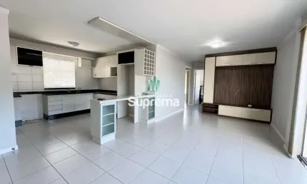 Apartamento com 3 quartos para alugar na Rua Adolfo Cugnier, 49, Ressacada, Itajaí