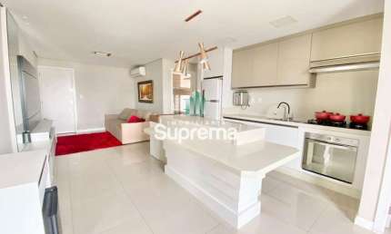 Apartamento com 2 quartos para alugar na Rua João Ladislau Tabalipa, 385, São João, Itajaí