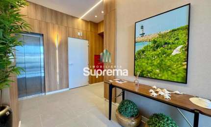 Praia da atalaia residencial, São Vicente, Itajaí - SC
