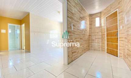 Apartamento com 2 quartos para alugar na Rua Pereira Neto, 241, Centro, Itajaí