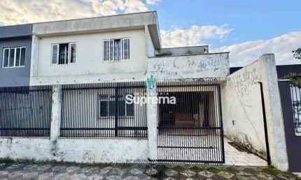 Casa com 3 quartos à venda na Rua Abdon David Schmitt, 132, São Judas, Itajaí