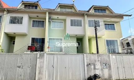 Casa com 4 quartos para alugar na Rua Professora Olindina Francisca da Silva, 40, Fazendinha, Itajaí