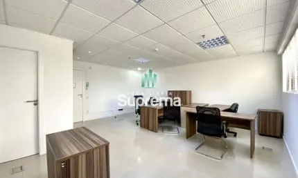 Sala comercial à venda na Avenida Sete de Setembro, 776, Fazenda, Itajaí
