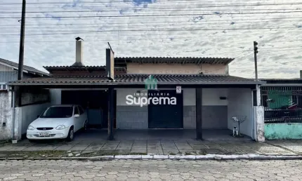 Casa com 3 quartos à venda na Rua Amapá, 460, Cordeiros, Itajaí