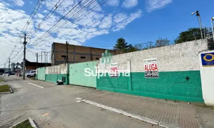 Terreno na reinaldo schmithausen, Cordeiros, Itajaí - SC