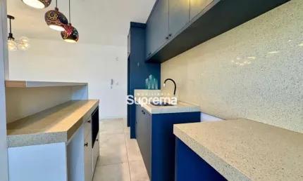 Apartamento com 2 quartos à venda na Rua Enedina Davila Ferreira, 621, Cordeiros, Itajaí