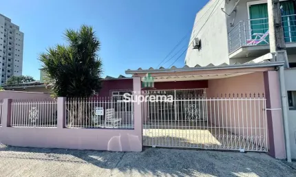 Casa com 3 quartos para alugar na Rua Serafim Franklin Pereira, 311, Cordeiros, Itajaí
