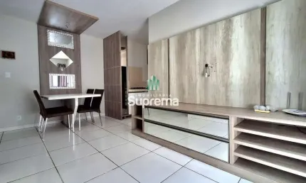 Apartamento com 2 quartos para alugar na Rua Alvaro Beraldi, 400, Ressacada, Itajaí