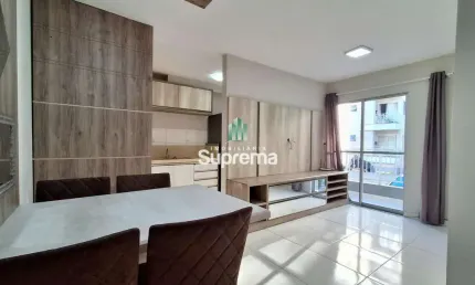 Apartamento com 2 quartos para alugar na Rua Alvaro Beraldi, 400, Ressacada, Itajaí