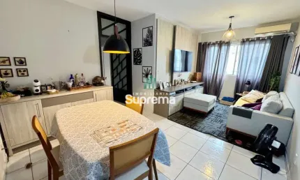 Apartamento com 3 quartos à venda na Rua Uruguai, 529, Centro, Itajaí