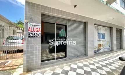 Sala comercial para alugar na Rua Tijucas, 457, Centro, Itajaí