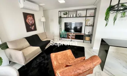 Apartamento com 3 quartos para alugar na Avenida Vereador Abrahão João Francisco, 3385, Ressacada, Itajaí
