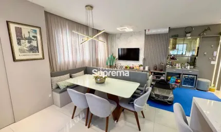 Apartamento com 3 quartos à venda na Rua Eurico Adam, 82, Centro, Itajaí