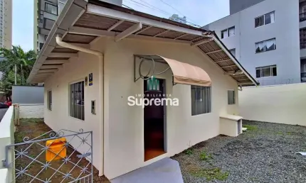 Casa com 2 quartos para alugar na Servidão João Manoel Francisco, 44, Fazenda, Itajaí