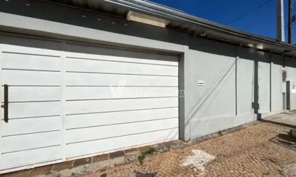Casa com 3 quartos à venda na Rua Macaraí, 327, Swift, Campinas, 172 m2 por R$ 680.000