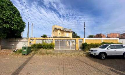 Casa com 4 quartos à venda na Rua Padre Luiz Fantinatto, 51, Barão Geraldo, Campinas, 350 m2 por R$ 1.200.000