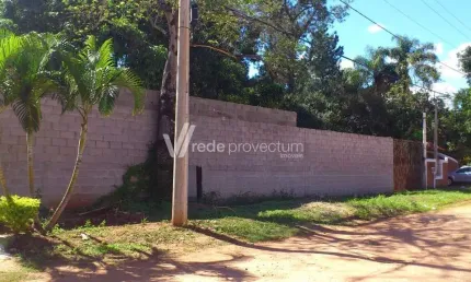 Terreno comercial à venda na Rua Abílio Vilela Junqueira, 495, Barão Geraldo, Campinas por R$ 4.990.000
