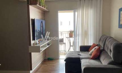Apartamento com 3 quartos à venda na Rua Santa Rita do Passa Quatro, 575, Jardim Nova Europa, Campinas, 80 m2 por R$ 698.000