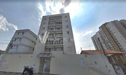 Apartamento com 2 quartos à venda na Rua Arnaldo Barreto, 884, São Bernardo, Campinas, 80 m2 por R$ 450.000