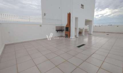 Cobertura com 2 quartos à venda na Rua Culto à Ciência, 257, Botafogo, Campinas, 110 m2 por R$ 650.000