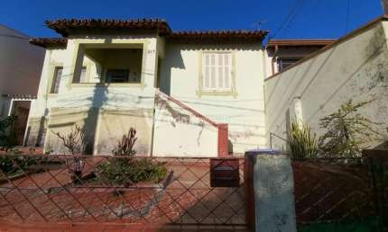 Casa com 2 quartos à venda na Rua Doutor Lúcio Pereira Peixoto, 217, Jardim Chapadão, Campinas, 107 m2 por R$ 495.000