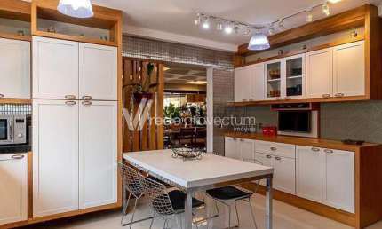 Apartamento com 3 quartos à venda na Rua Doutor Guilherme da Silva, 349, Cambuí, Campinas, 177 m2 por R$ 2.345.000