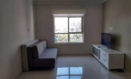 Kitnet / Stúdio à venda na Rua Doutor Quirino, 757, Centro, Campinas, 32 m2 por R$ 174.000