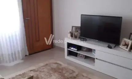 Apartamento com 2 quartos à venda na Rua Jornalista Ernesto Napoli, 726, Jardim Paulicéia, Campinas, 55 m2 por R$ 219.000
