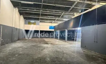 Barracão / galpão / depósito à venda na rua doutor ricardo, 132, centro, campinas, 640 m2 por r$ 2.650.000