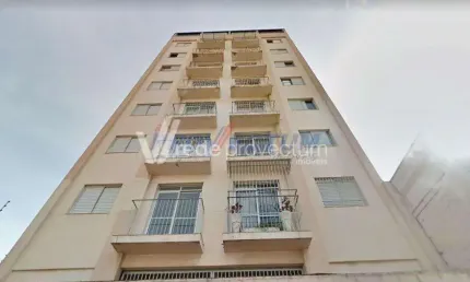 Apartamento com 1 quarto à venda na Rua José de Alencar, 747, Centro, Campinas, 50 m2 por R$ 180.000