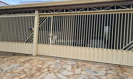 Casa com 3 quartos à venda na Rua Otávio Neto, 26, Jardim Aurélia, Campinas, 130 m2 por R$ 750.000
