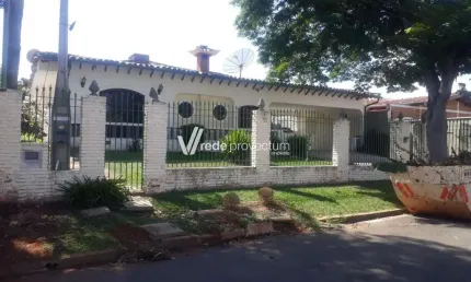 Casa com 4 quartos à venda na Rua Jaime Sequier, 445, Parque Taquaral, Campinas, 326 m2 por R$ 2.000.000
