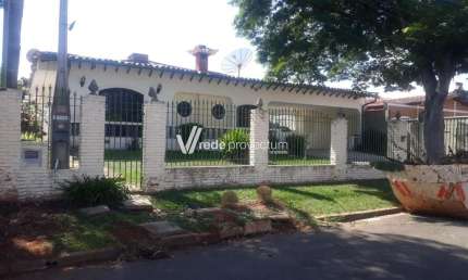 Casa com 4 quartos para alugar na Rua Jaime Sequier, 445, Parque Taquaral, Campinas, 326 m2 por R$ 14.000
