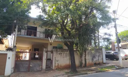 Casa com 3 quartos à venda na Avenida Luís Smânio, 830, Jardim Chapadão, Campinas, 323 m2 por R$ 750.000